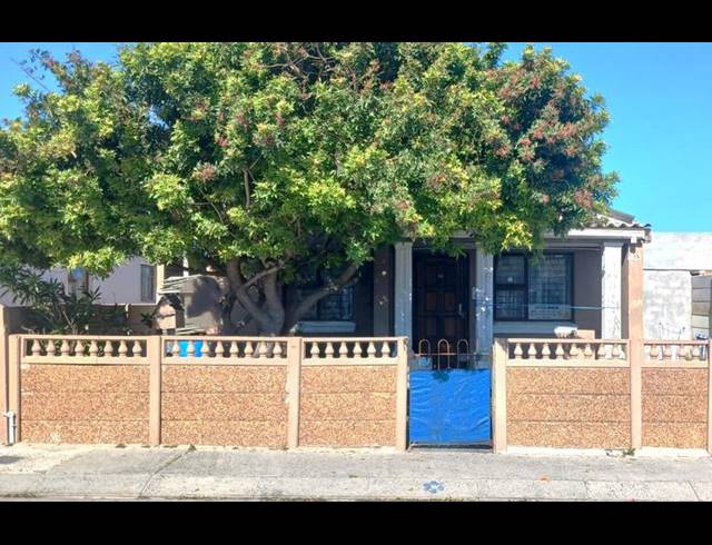 3 BEDROOM HOUSE FOR SALE IN TAFELSIG